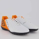 Chuteira Society Adulto Umbro Fifty VI League - Foto 2