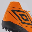 Chuteira Society Adulto Umbro Fifty VI League - Foto 6