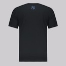 Camiseta New Era MLB New York Yankees Bob - Masculina - Foto 2