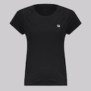Camiseta Fila Tennis Basic I - Feminina - Foto 1