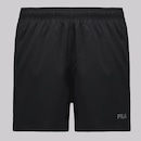 Shorts Fila Diamond Core Run - Masculino - Foto 1