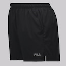 Shorts Fila Diamond Core Run - Masculino - Foto 2