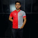 Camisa Náutico Diadora 2025 Uniforme 3 Torcedor - Masculina - Foto 2