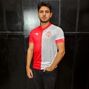Camisa Náutico Diadora 2025 Uniforme 3 Torcedor - Masculina - Foto 3