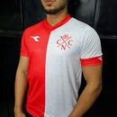 Camisa Náutico Diadora 2025 Uniforme 3 Torcedor - Masculina - Foto 4