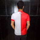 Camisa Náutico Diadora 2025 Uniforme 3 Torcedor - Masculina - Foto 6