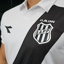Camisa Ponte Preta Diadora 2025 Uniforme 1 Torcedor - Masculina - Foto 4
