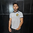 Camisa Amazonas Diadora F.C 2025 Uniforme 2 Número 10 - Masculina - Foto 3
