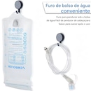 Bolsa De Hidratação Gold Sports Para Prática Esportiva 1,5 Litros - Foto 4