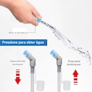 Bolsa De Hidratação Gold Sports Para Prática Esportiva 1,5 Litros - Foto 5