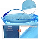 Bolsa De Hidratação Gold Sports Para Prática Esportiva 3.0 Litros - Foto 5