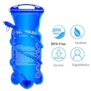 Bolsa De Hidratação Gold Sports Para Prática Esportiva 3.0 Litros - Foto 7