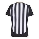 Camisa do Atlético-MG I 25 adidas Feminina Torcedora - Foto 2