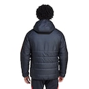 Jaqueta Parka adidas Internacional - Masculina - Foto 3