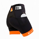 Bermuda De Compressão Sportbr - Feminina - Foto 1