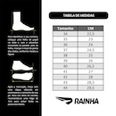 Tênis Rainha Slip On Charm - Feminino - Foto 6