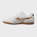 Chuteira Futsal Mizuno Morelia Club - Adulto - Foto 3