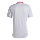 Camisa adidas Internacional Treino - Masculina - Foto 2