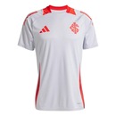 Camisa adidas Internacional Treino - Masculina - Foto 3