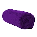 Toalha De Microfibra Gold Sports Ultra Refrescante Cool 88x29 Cms - Foto 1