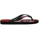 Chinelo Havaianas Times Flamengo Fc 25 - Foto 3