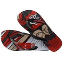 Chinelo Havaianas Times Flamengo Fc 25 - Foto 4