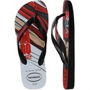 Chinelo Havaianas Times Flamengo Fc 25 - Foto 5