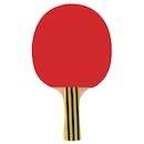 Kit de Tênis de Mesa Fort Pro 2 Raquetes 3 Bolas - Foto 3