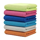 Toalha Esportiva de Resfriamento MBFit - Foto 4