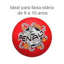 Bola de Iniciação Penalty T10 XXIV - Foto 2