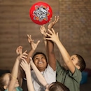 Bola de Iniciação Penalty T10 XXIV - Foto 3