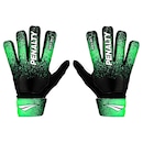 Luva de Goleiro Penalty Delta 1 XXIII - Adulto - Foto 1