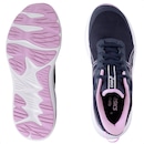 Tênis Asics Jolt 5 - Feminino - Foto 6