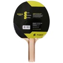 Raquete de Tênis de Mesa Fort Rookie Performance - Foto 2