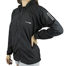 Jaqueta Corta Vento Meinerz Hirsch I - Feminina - Foto 1