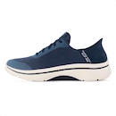 Tênis Skechers Go Walk Arch Fit 2.0 Simplicity 2 - Masculino - Foto 2