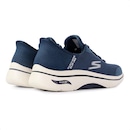 Tênis Skechers Go Walk Arch Fit 2.0 Simplicity 2 - Masculino - Foto 5