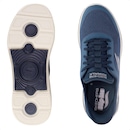 Tênis Skechers Go Walk Arch Fit 2.0 Simplicity 2 - Masculino - Foto 6