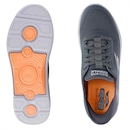 Tênis Skechers Go Walk Arch Fit 2.0 Simplicity 2 - Masculino - Foto 6