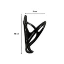 Kit Suporte de Caramanhola Garrafa Bike Comander Unbreak - 2 Unidades - Foto 3