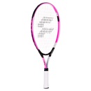 Raquete de Tênis Fort Pink - Infantil - Foto 2