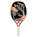 Raquete de Beach Tennis Shark BT Jaws JR - Infantil - Foto 1