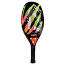 Raquete de Beach Tennis Shark BT Predator JR - Infantil - Foto 2