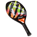 Raquete de Beach Tennis Shark BT Predator JR - Infantil - Foto 3