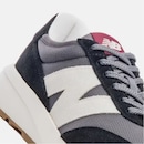 Tênis New Balance 370V1 + Par de Meia - Feminino - Foto 7