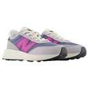 Tênis New Balance 370V1 + Par de Meia - Feminino - Foto 2