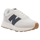 Tênis New Balance 370V1 + Par de Meia - Feminino - Foto 2