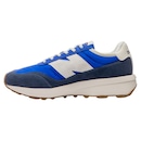 Tênis New Balance 370V1 - Feminino - Foto 3