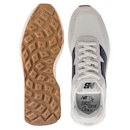 Tênis New Balance 370V1 - Feminino - Foto 7