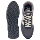 Tênis New Balance 370V1 + Par de Meia - Masculino - Foto 7